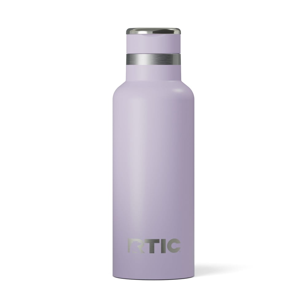 Journey Bottle Dusty Lilac