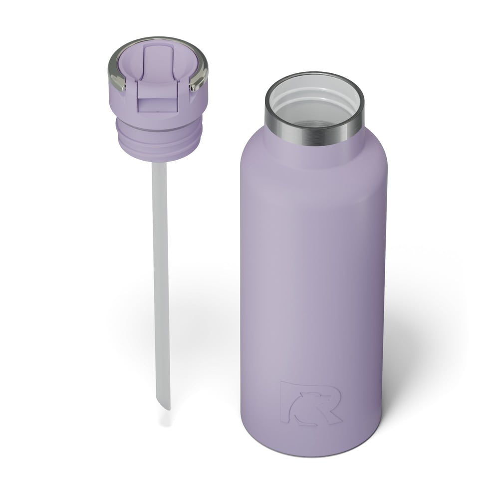 Journey Bottle Dusty Lilac - Image 6