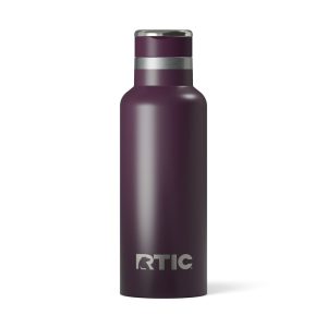 Journey Bottle Plum