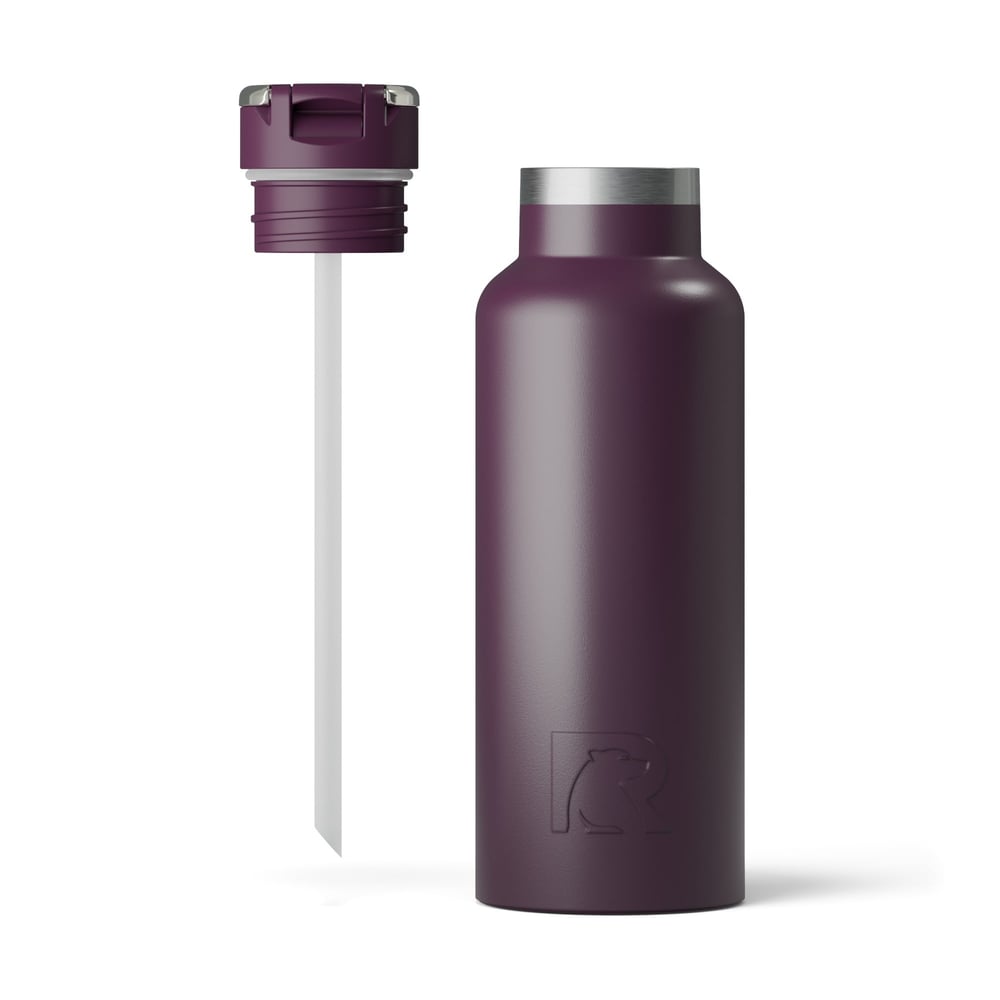 Journey Bottle Plum - Image 5