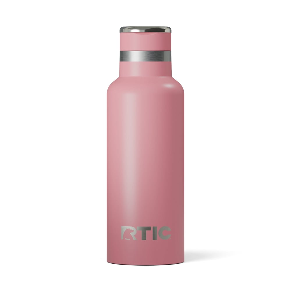 Journey Bottle Dusty Rose