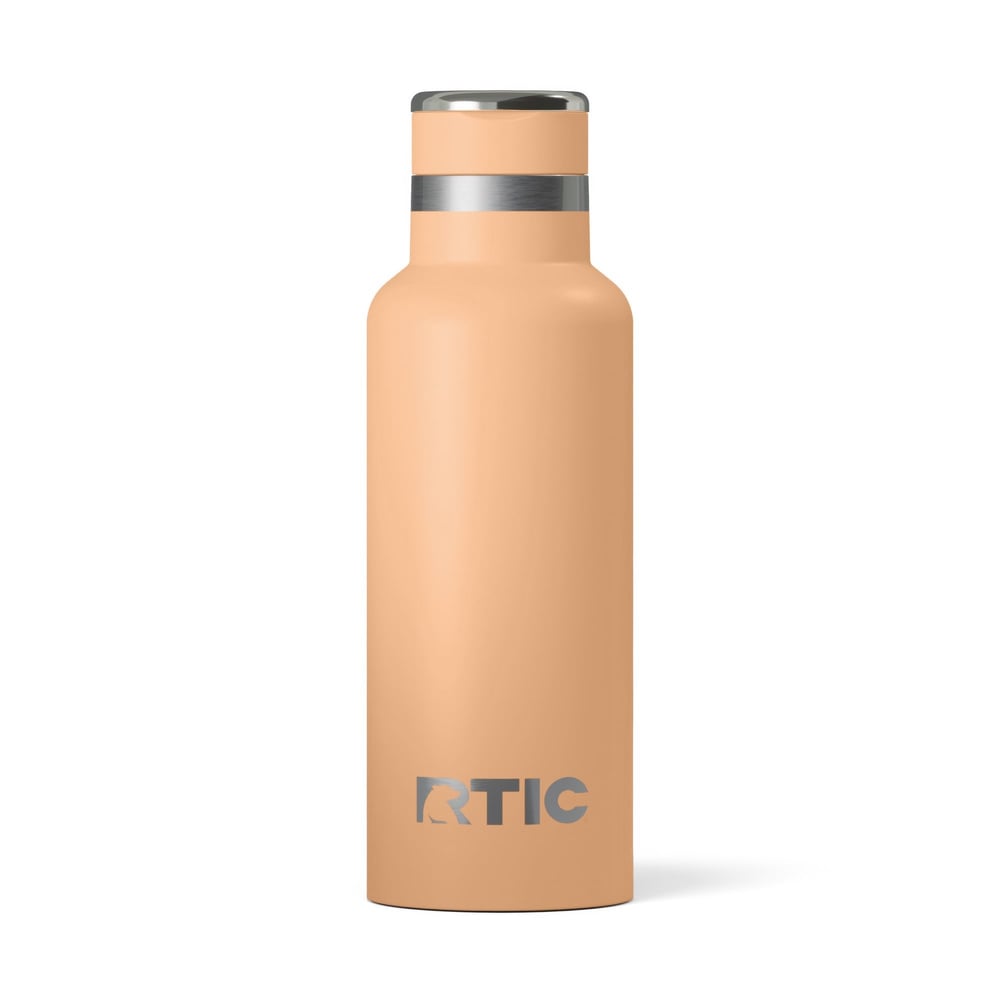 Journey Bottle Peach Tea