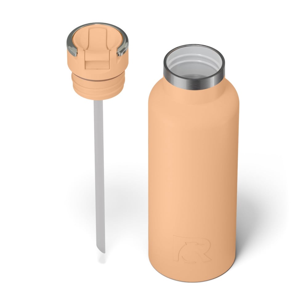 Journey Bottle Peach Tea - Image 6