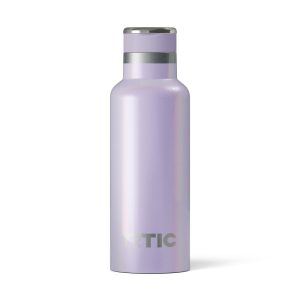 Journey Bottle Lavender Glitter