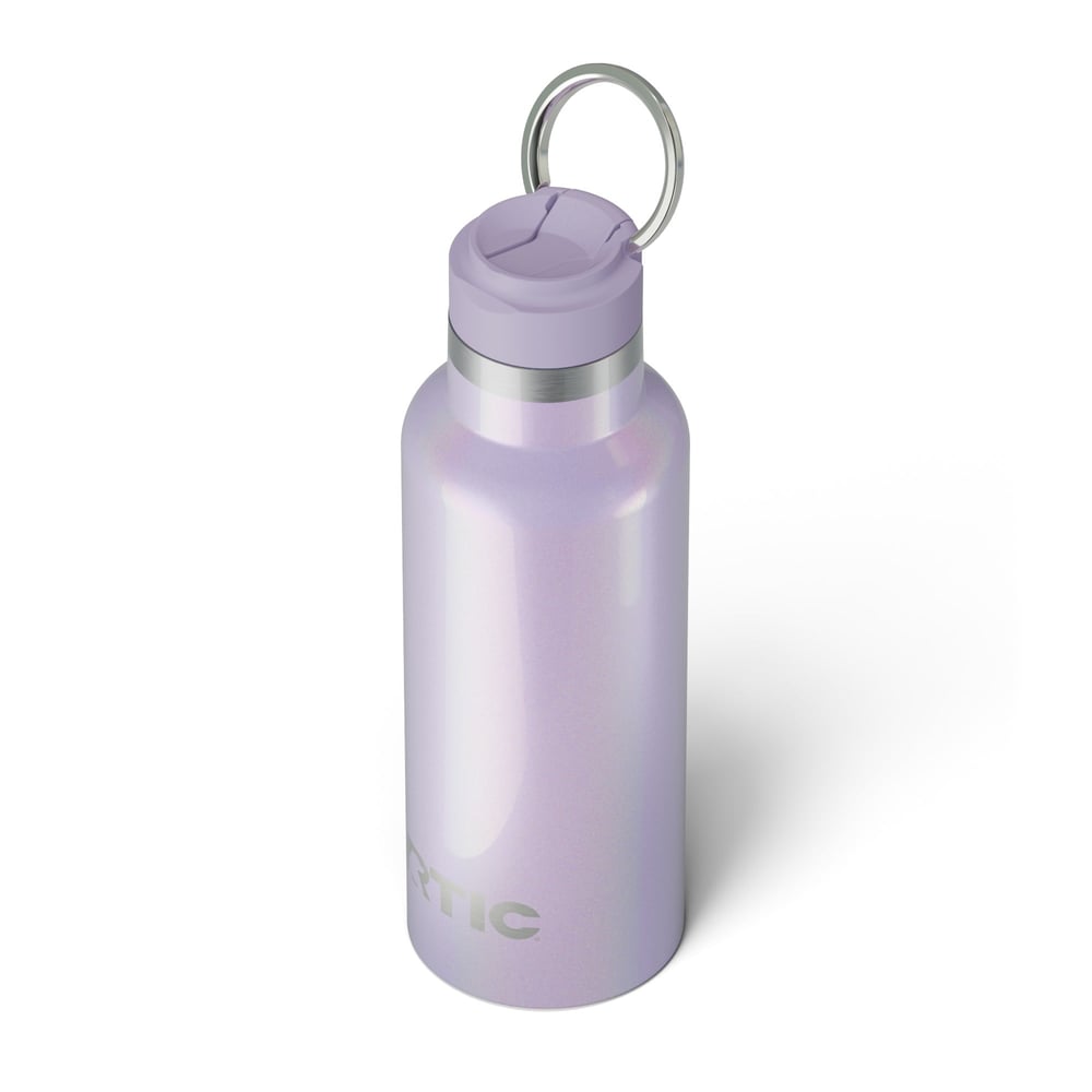 Journey Bottle Lavender Glitter - Image 4