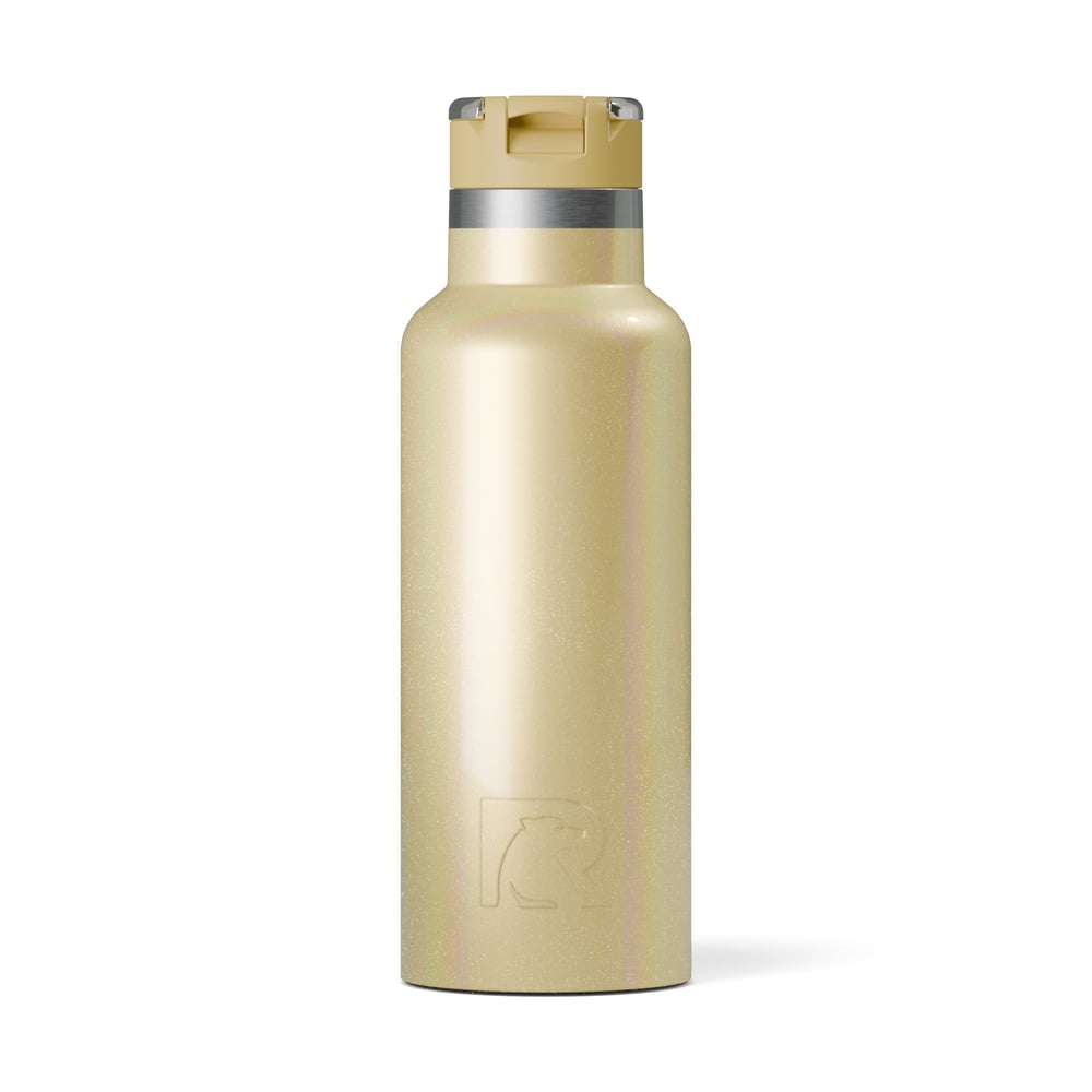 Journey Bottle Sunlight Glitter - Image 2