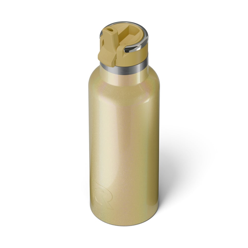 Journey Bottle Sunlight Glitter - Image 3