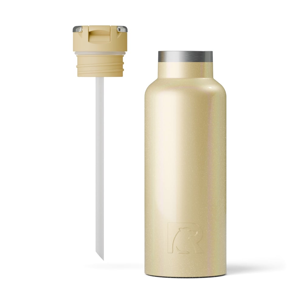Journey Bottle Sunlight Glitter - Image 4