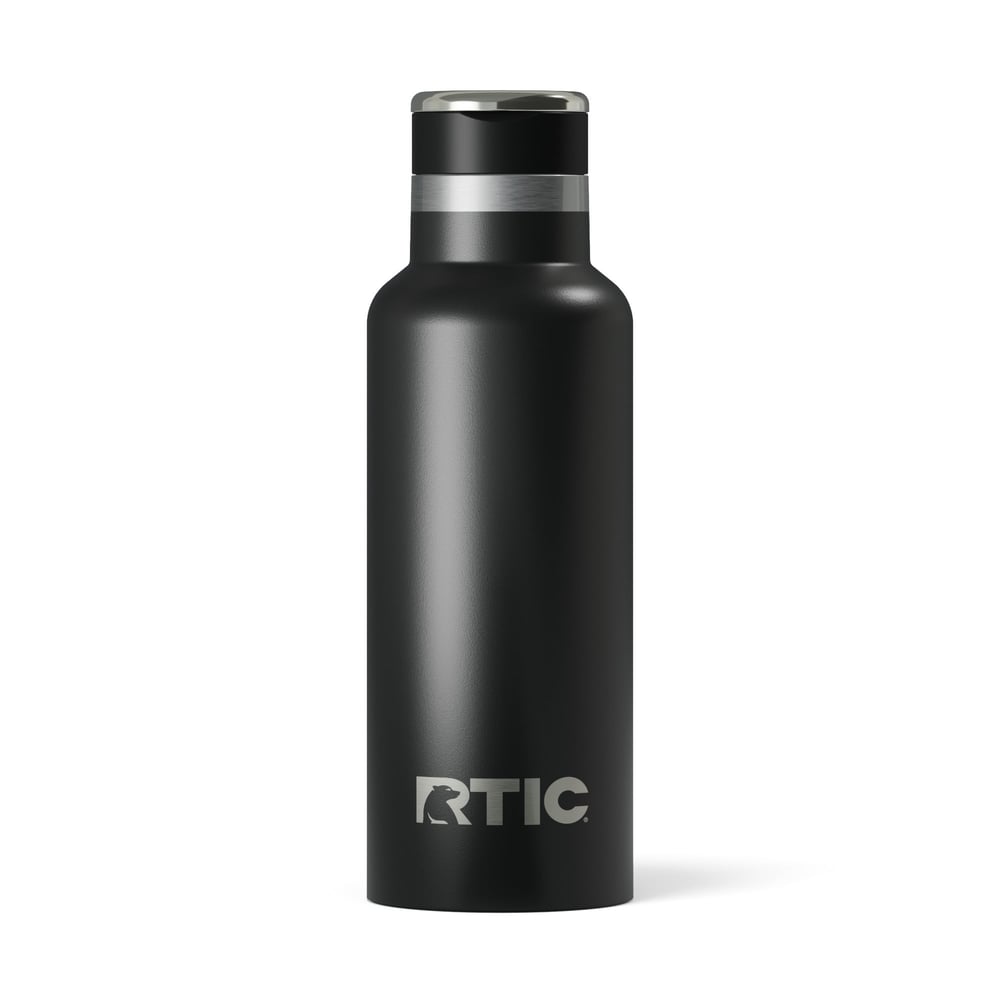 Journey Bottle Black