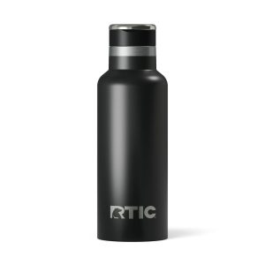 Journey Bottle Black