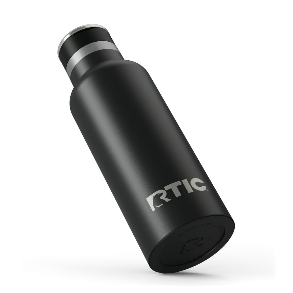 Journey Bottle Black - Image 7