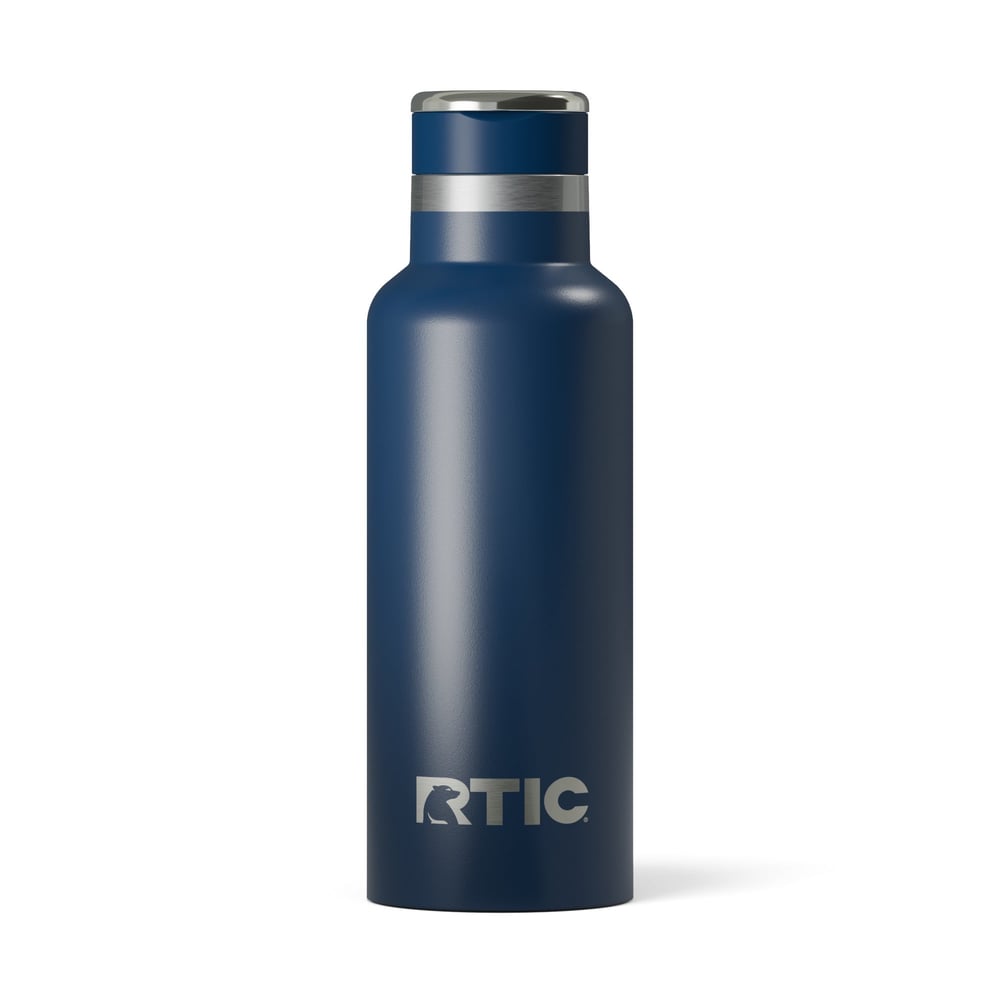 Journey Bottle Navy