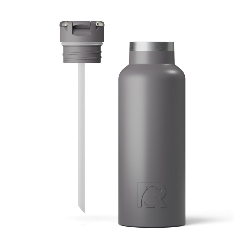 Journey Bottle Graphite - Image 5