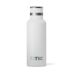 Journey Bottle White