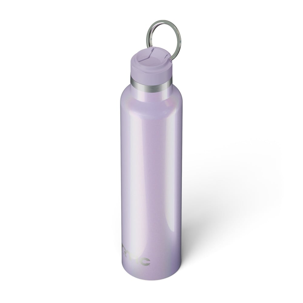 Journey Bottle Lavender Glitter - Image 4