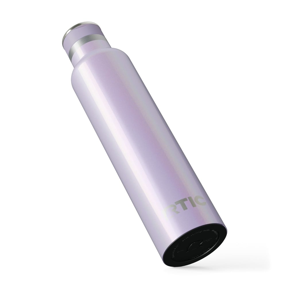 Journey Bottle Lavender Glitter - Image 7