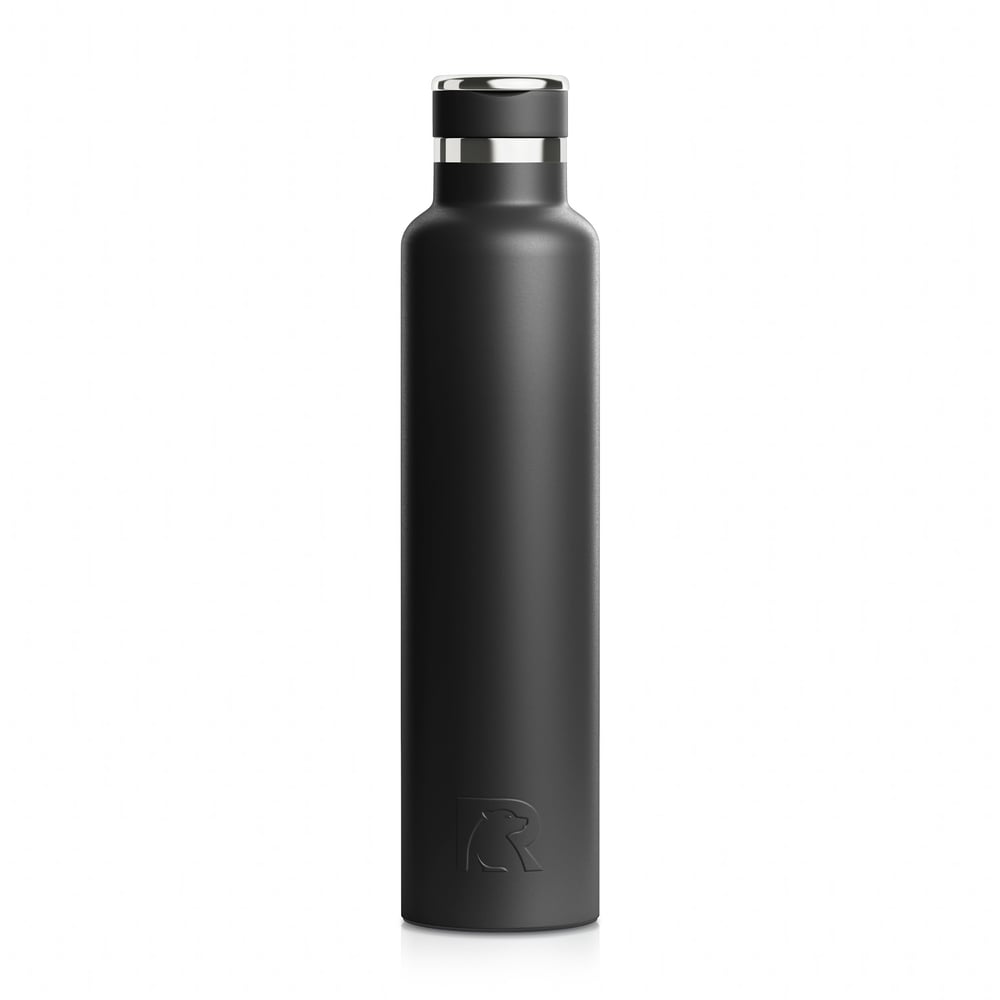 Journey Bottle Black