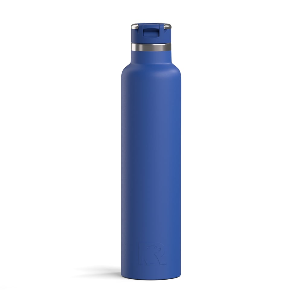 Journey Bottle Cobalt - Image 2