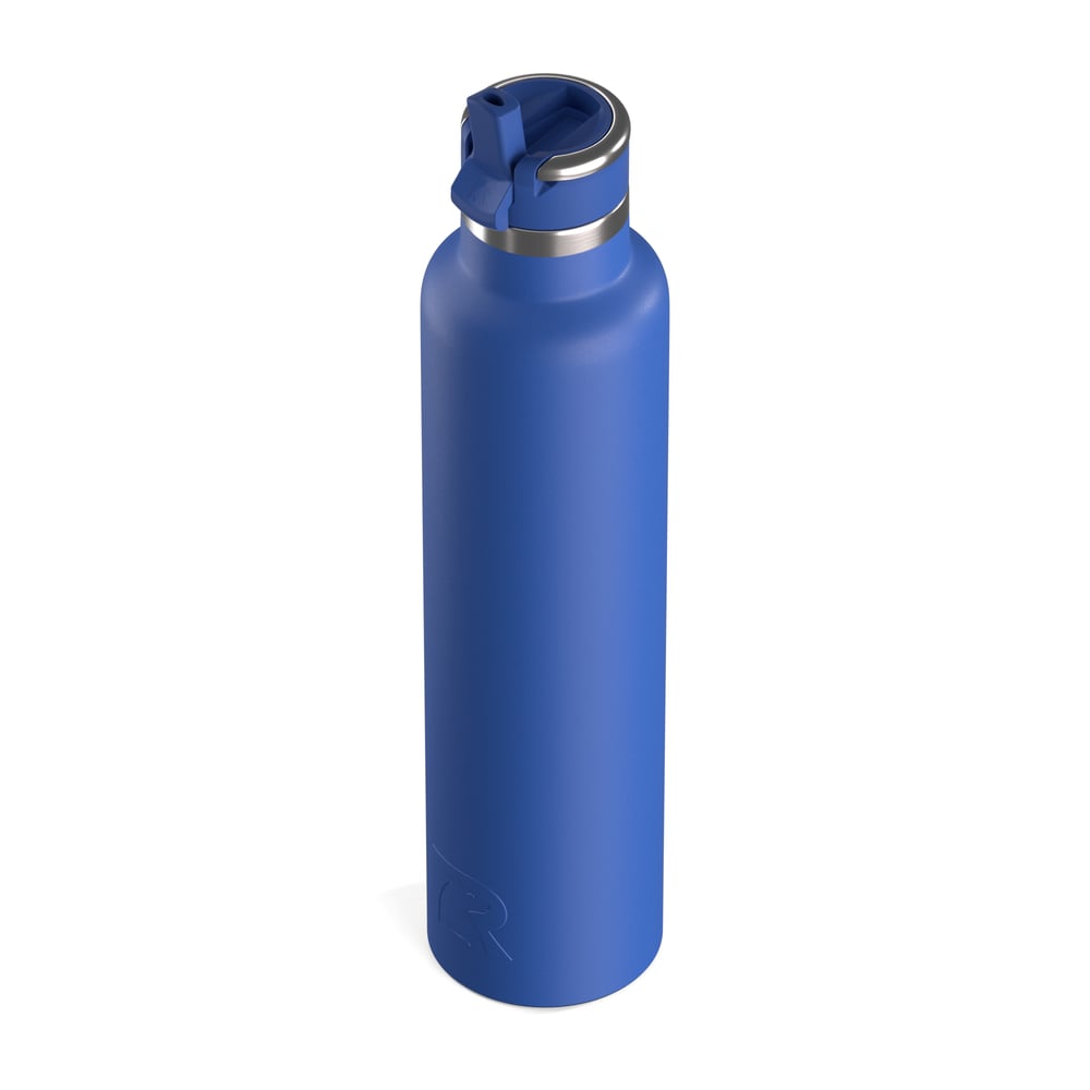 Journey Bottle Cobalt - Image 3