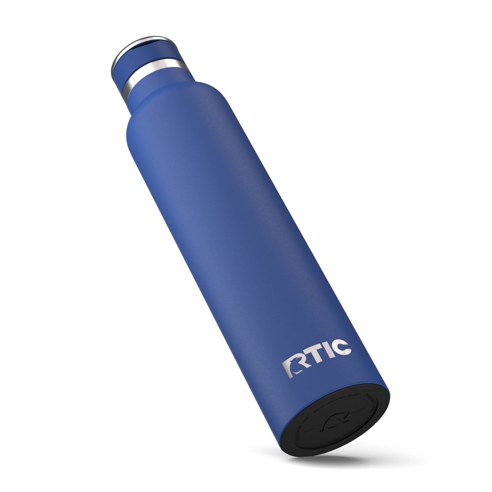 Journey Bottle Cobalt - Image 7
