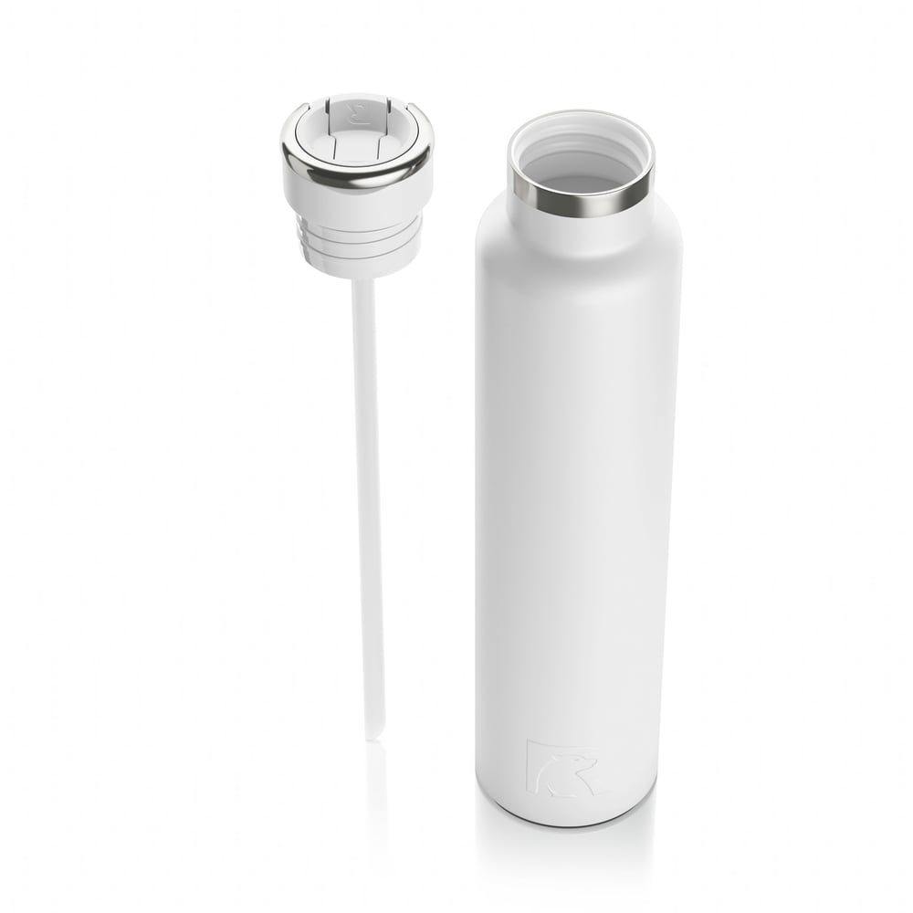 Journey Bottle White - Image 5