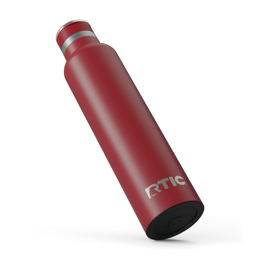 Journey Bottle Flag Red - Image 7