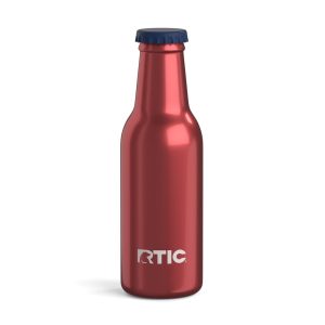 18oz Sidekick Bottle Red Pop