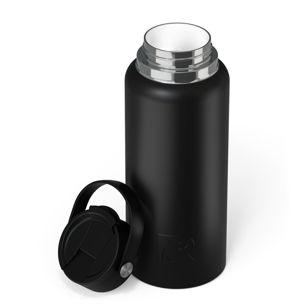 Outback Bottle Black - Image 4