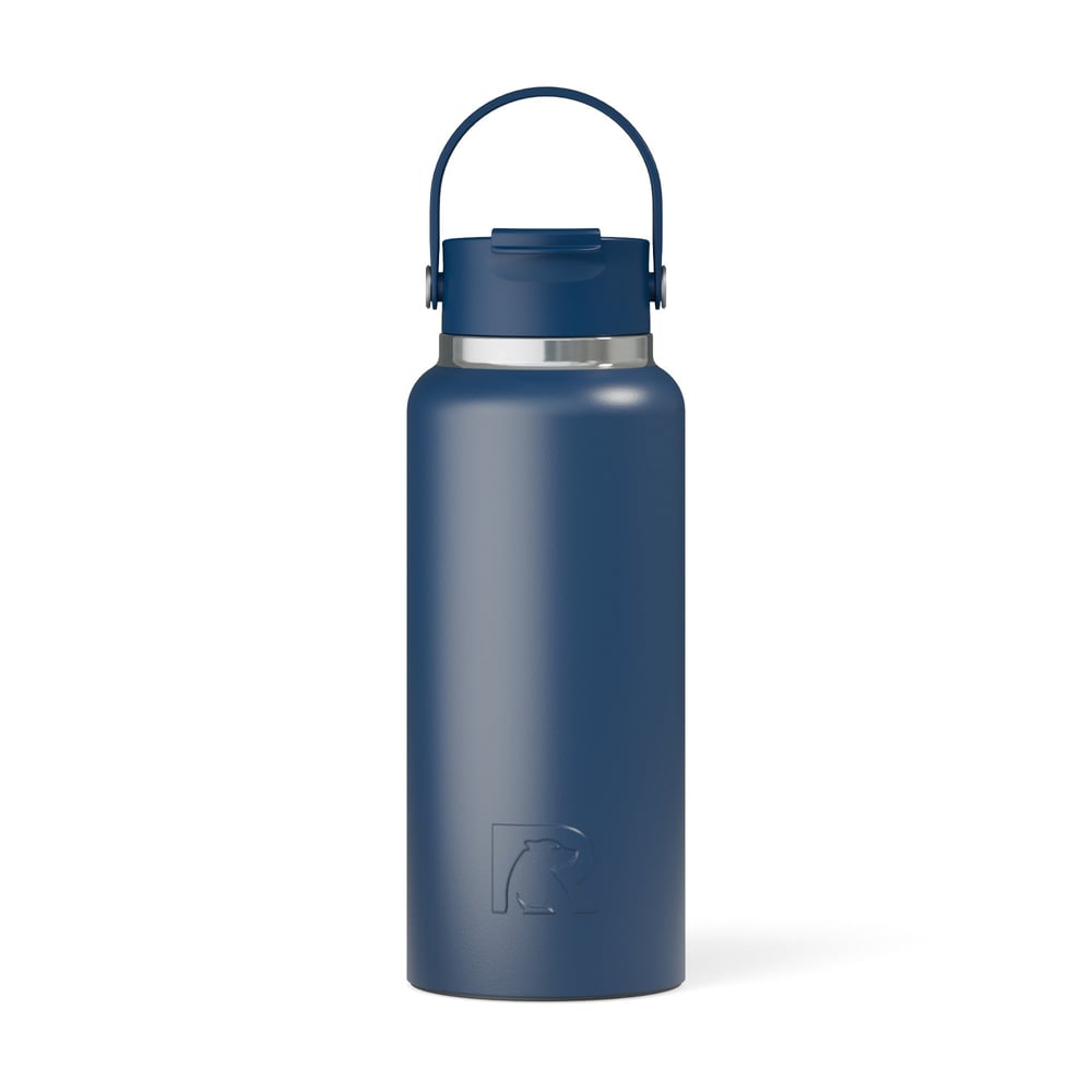Outback Bottle Navy - Image 2