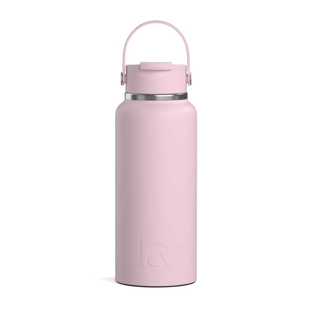 Outback Bottle Pale Pink - Image 2