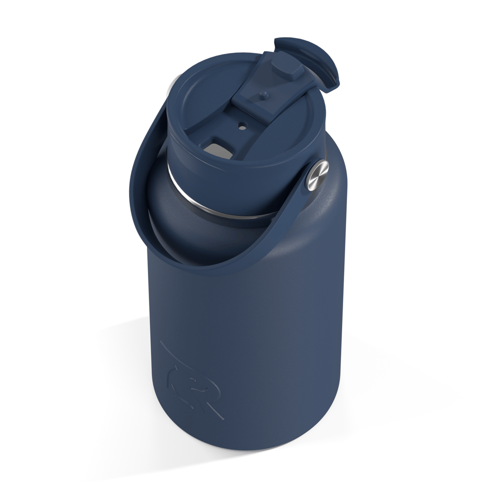 Outback Bottle Navy - Image 3