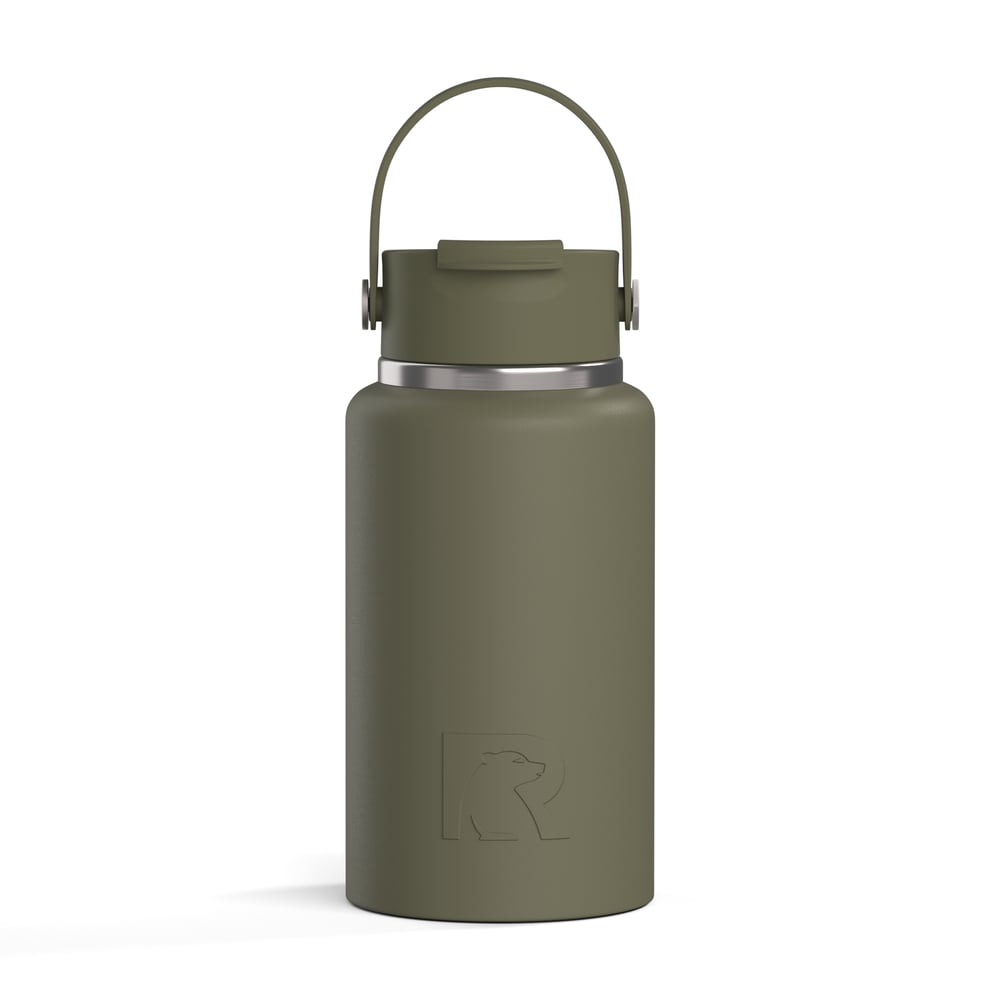 Outback Bottle Olive - Image 2