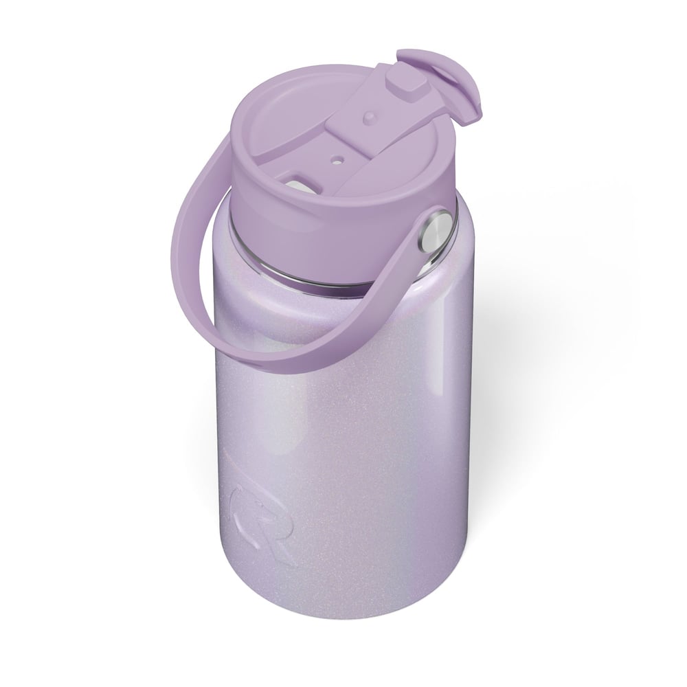 Outback Bottle Lavender Glitter - Image 3