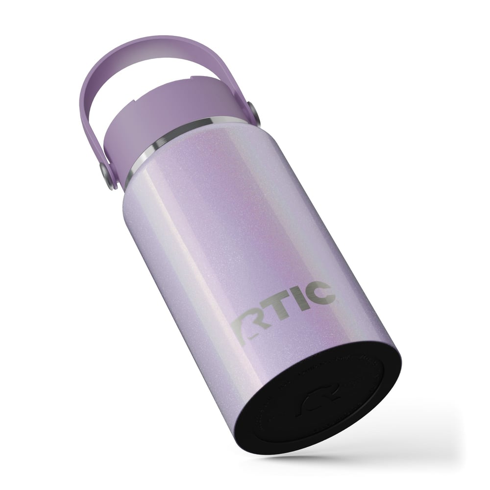 Outback Bottle Lavender Glitter - Image 5