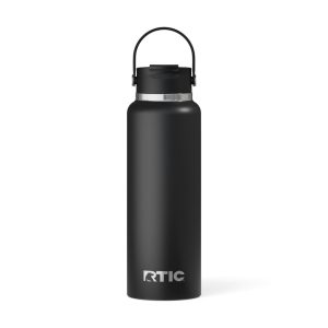 Outback Bottle Black