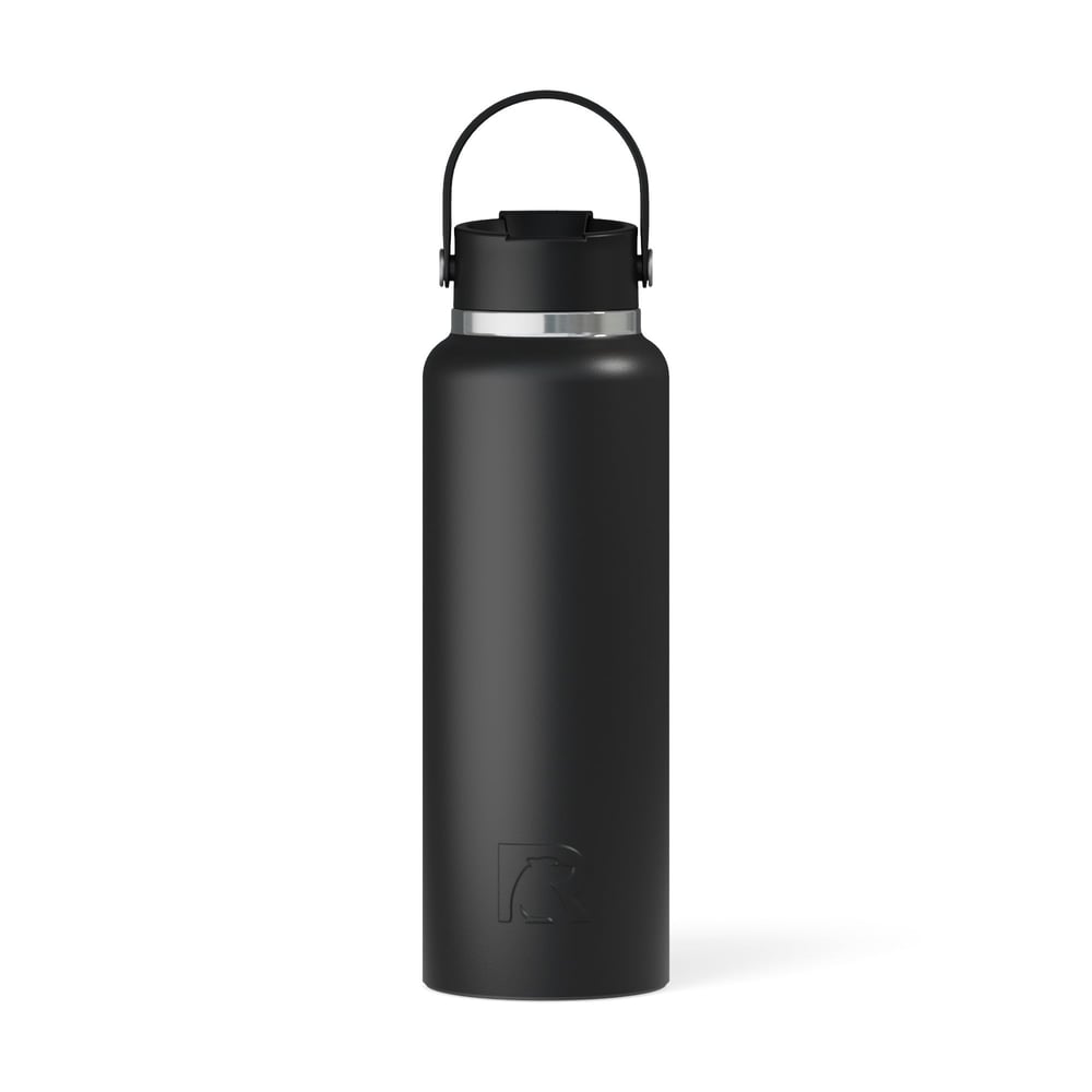 Outback Bottle Black - Image 2