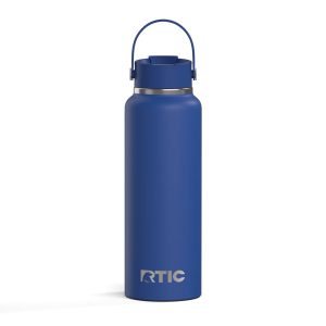 Outback Bottle Cobalt