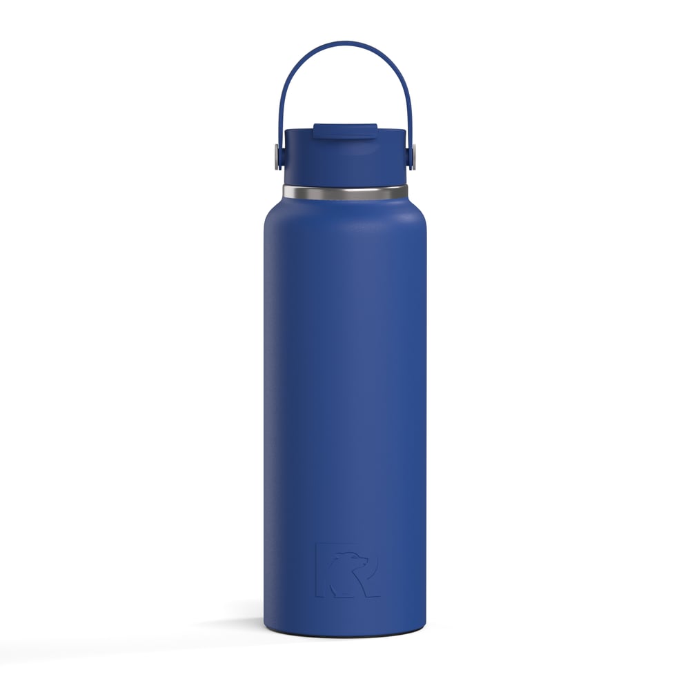 Outback Bottle Cobalt - Image 2