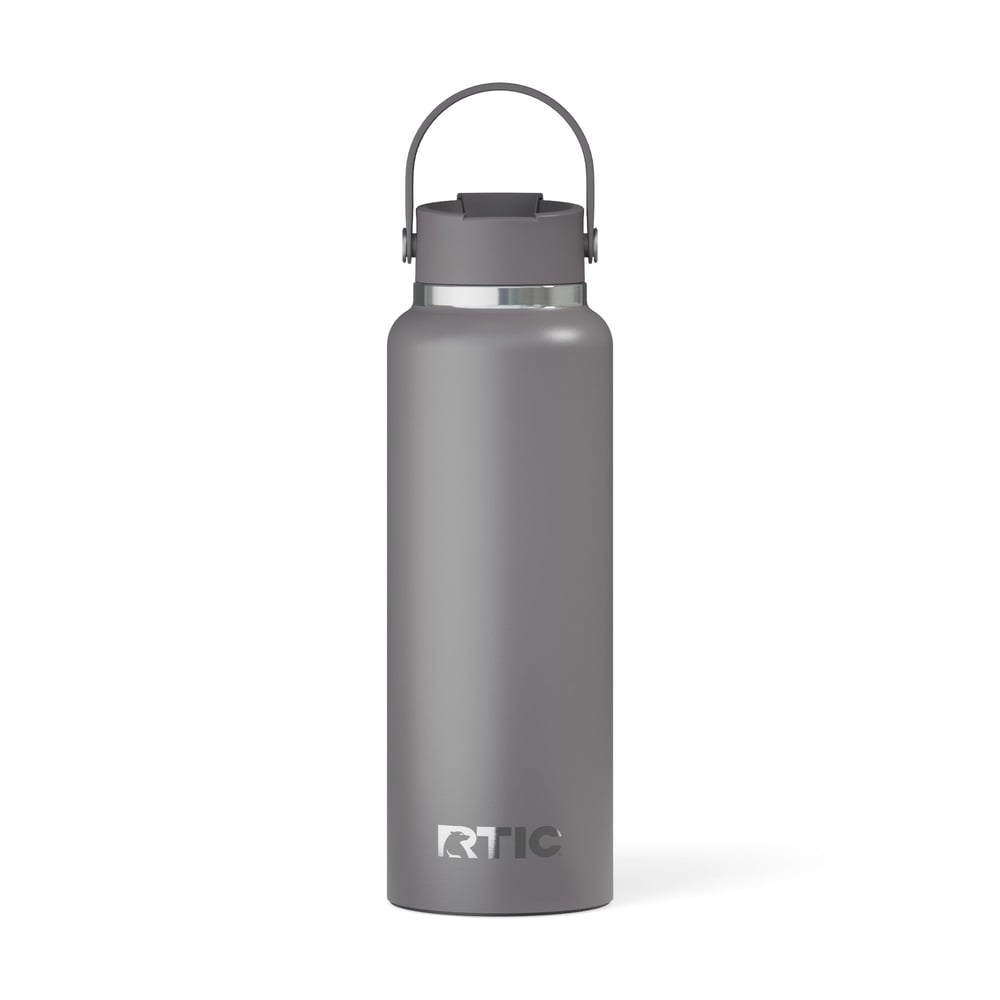 Outback Bottle Graphite
