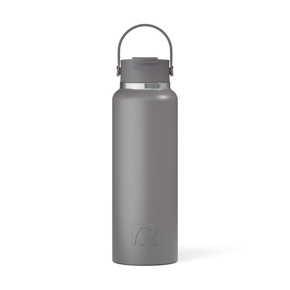 Outback Bottle Graphite - Image 2