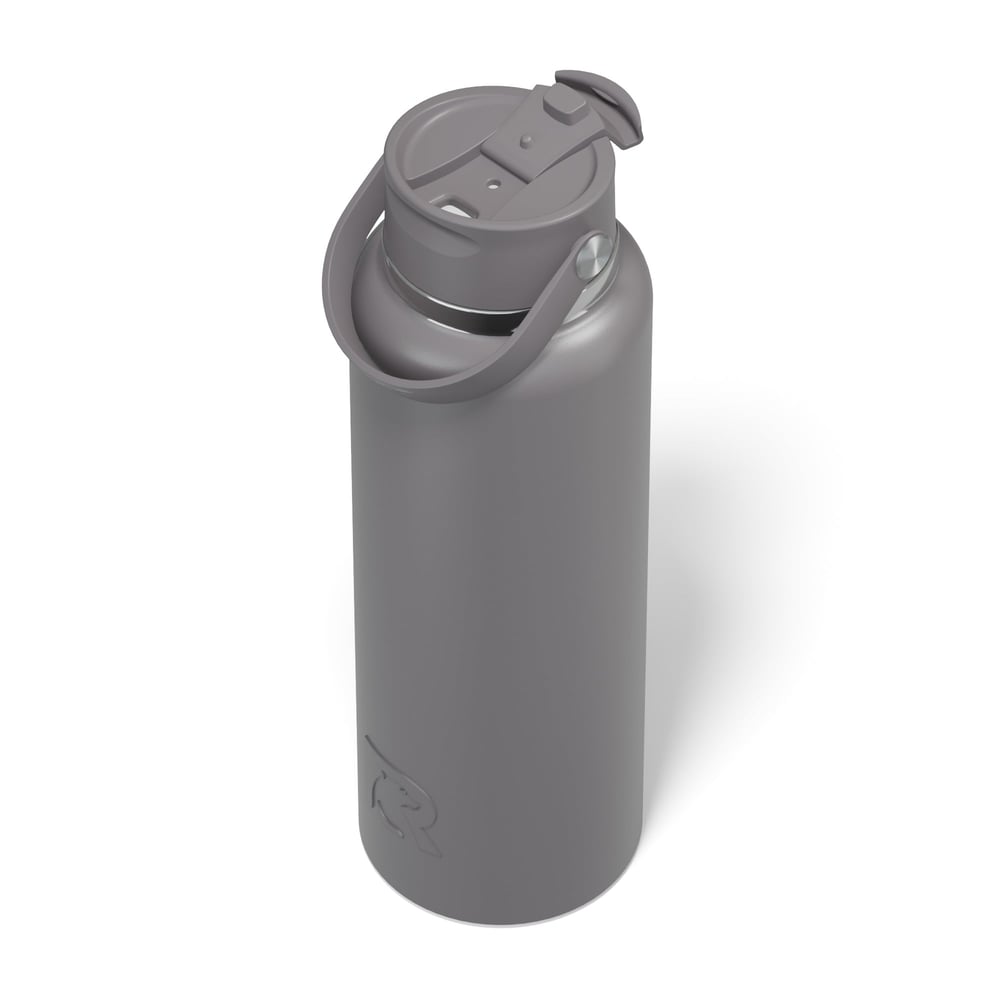 Outback Bottle Graphite - Image 3