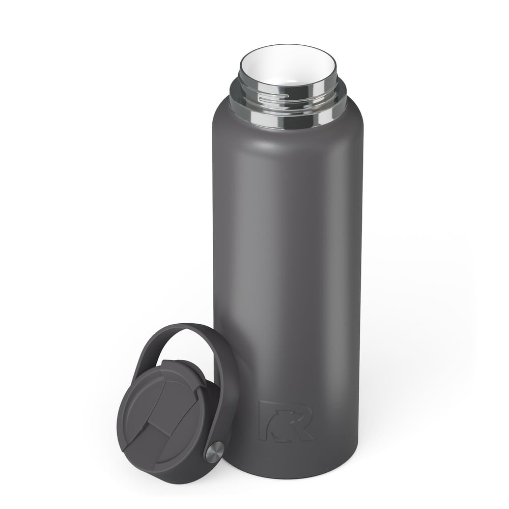 Outback Bottle Graphite - Image 4