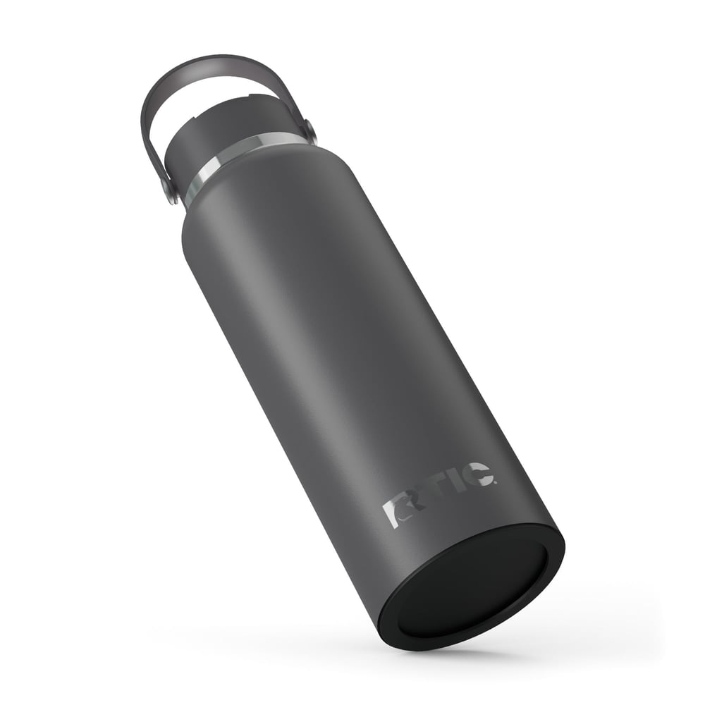 Outback Bottle Graphite - Image 5