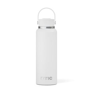 Outback Bottle White