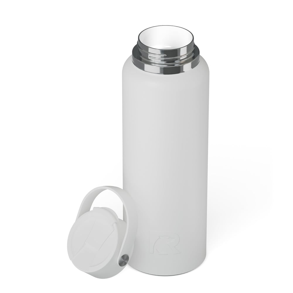 Outback Bottle White - Image 4