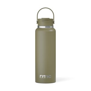 Outback Bottle Olive