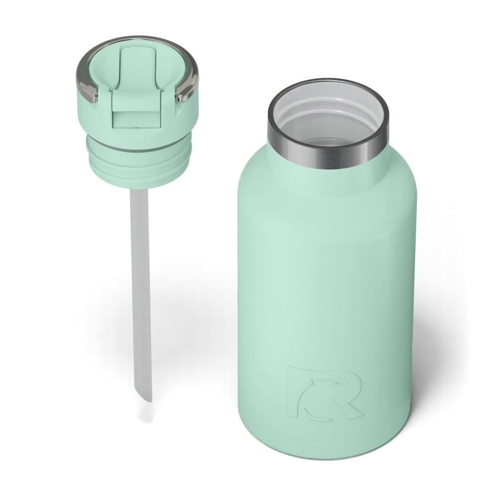 12oz Little Journey Bottle Fresh Mint - Image 6