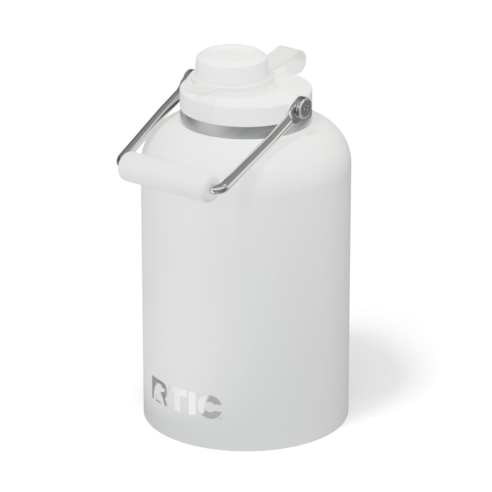 Outback Jug White