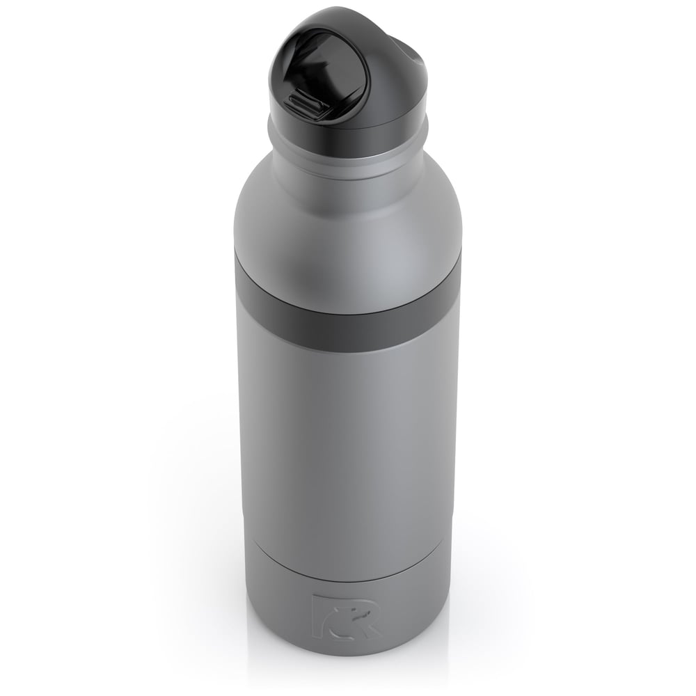 All-in-One Bottle Chiller Graphite - Image 3