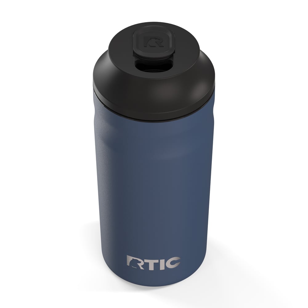 All-in-One Can Chiller Navy - Image 5